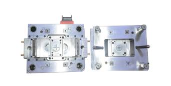 注塑模具設(shè)計(jì)構(gòu)造中鑲件的運(yùn)用范疇。