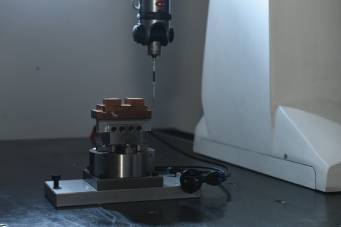 塑料模具應(yīng)當(dāng)怎樣做質(zhì)量檢測？