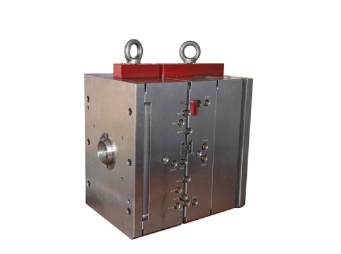 塑料注塑模具加工中鋼料熱處理后大水磨應(yīng)該如何加工呢？