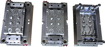 嵌件成型與包覆成型有何區(qū)別？