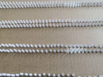 小小的筆頭塑料模具，沒想到工藝這么復(fù)雜？