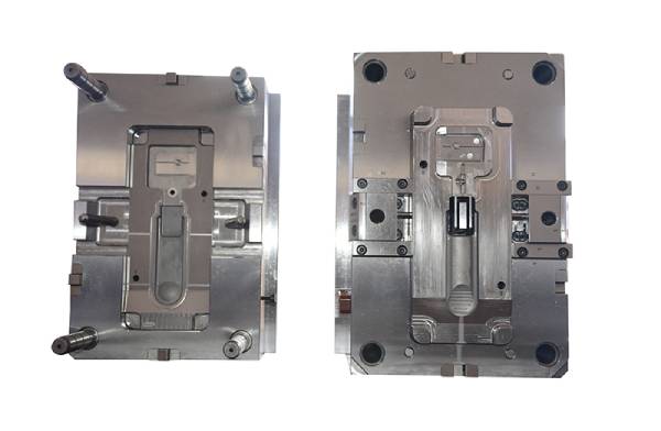 塑膠注塑模具加工 塑膠注塑模具加工