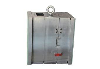 精密注塑模具氣輔成型工藝調(diào)試時，需要注意的因素有哪些？