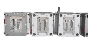 精密注塑模具生產(chǎn)中和生產(chǎn)后應(yīng)該注意什么？