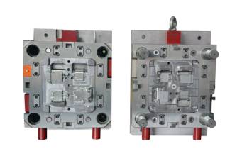 塑料注塑模具加工廠對(duì)模具驗(yàn)收有哪些條例呢？