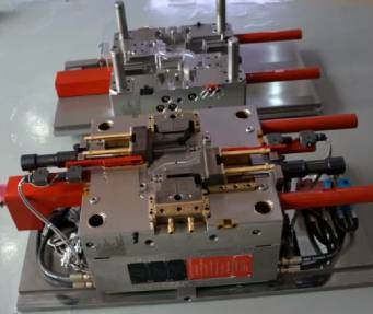 深圳開(kāi)模廠家一般加工時(shí)間需要多久？