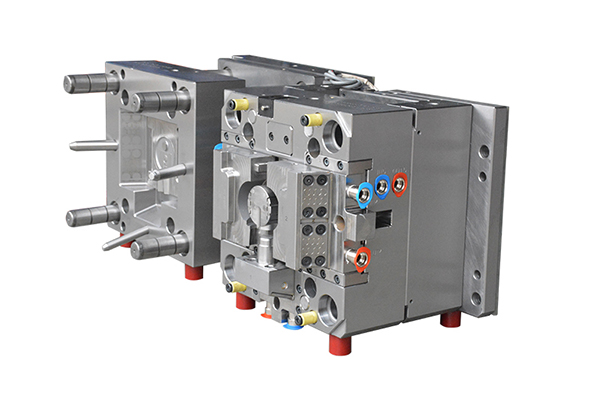 工具塑料盒子開(kāi)模