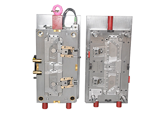 塑膠模具注塑加工的加工過程是怎樣的？