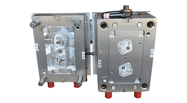 塑料模具加工廠(chǎng)家