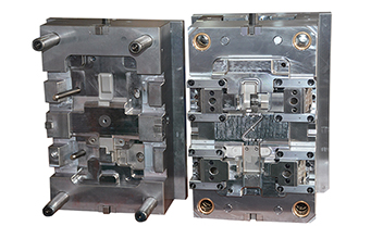 塑膠注塑模具設計中型腔數(shù)目的確定有什么重大意義？
