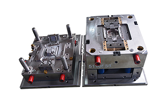 塑料模具設(shè)計(jì)時(shí)頂桿的位置選擇技巧有哪些？