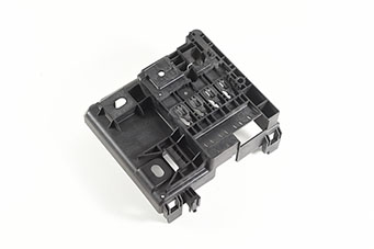 塑料注塑成型為什么會(huì)出現(xiàn)變色的問題？