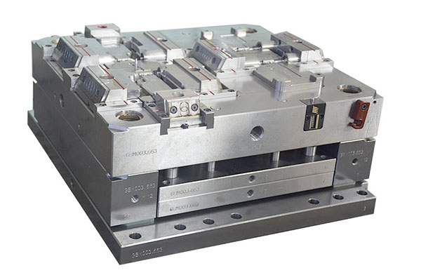 塑料模具注塑加工廠家 塑料模具注塑加工廠家