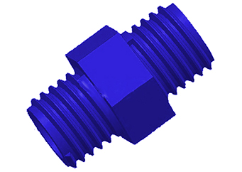 注塑加工成型中的塑料螺紋設計要注意哪些內容？