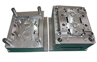 塑料注塑模具中采用橫向脫模機(jī)構(gòu)有什么用？