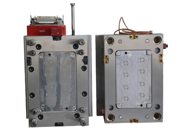 模具精密加工廠(chǎng)