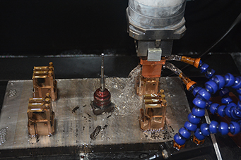 國內(nèi)加工注塑模具哪里好？