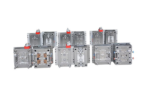 深圳塑料模具制造廠 深圳塑料模具制造廠