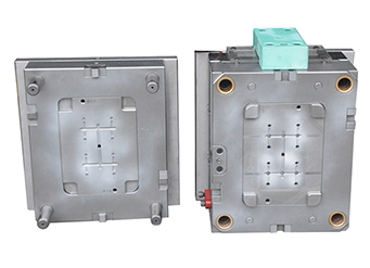 塑膠模具私模定制與工模有何區(qū)別？