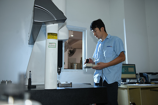 模具質(zhì)檢 模具質(zhì)檢