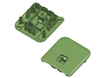 為什么ABS塑膠料容易出現(xiàn)色差異？