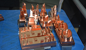 精密注塑模具設計需要注意些什么？