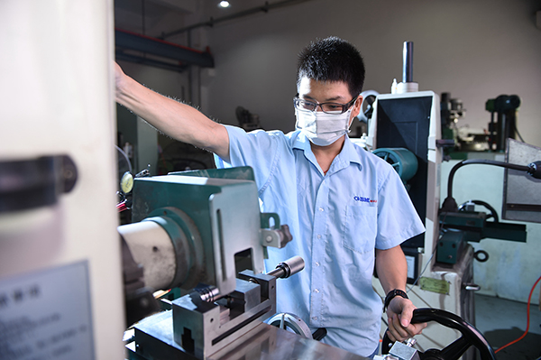 注塑模具加工廠家 注塑模具加工廠家