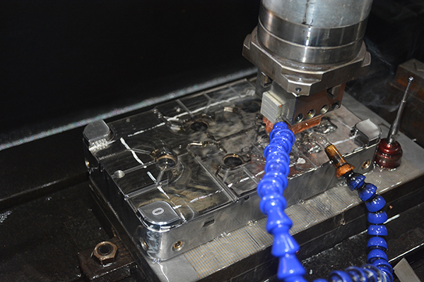 塑料模具成型 塑料模具成型