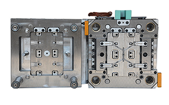 精密注塑模具影響注塑件精度的因素有哪些？