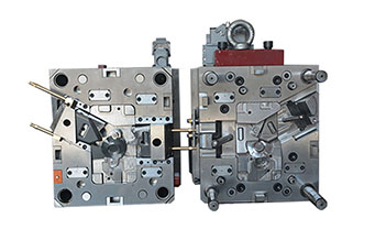 注塑成型產(chǎn)品為什么要有脫模斜度，其大小取決于什么？