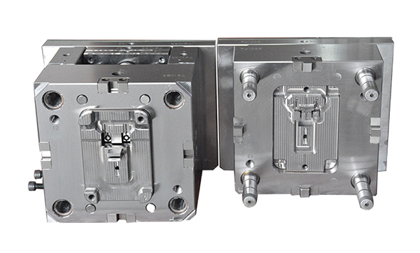 塑膠成型模具 塑膠成型模具