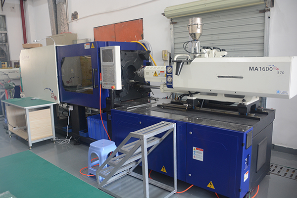 模具注塑廠 模具注塑廠