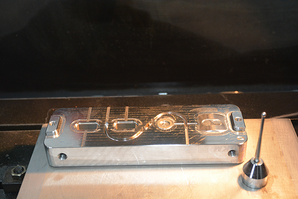 塑料注塑模具加工 塑料注塑模具加工