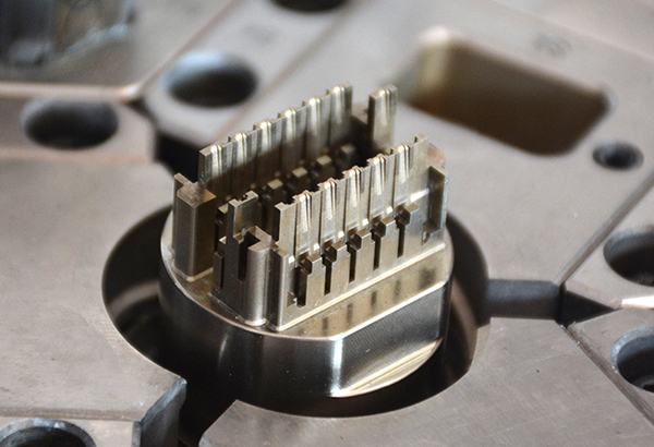 精密模具制造 精密模具制造
