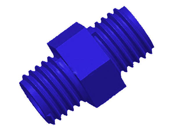 外螺紋接頭模具 外螺紋接頭模具
