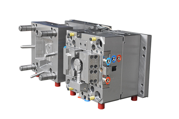 注塑模具加工廠 注塑模具加工廠