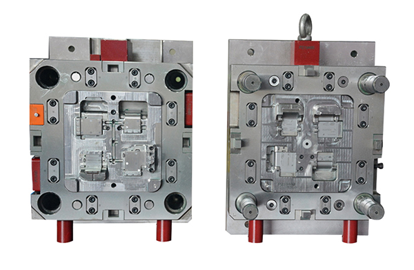 深圳塑膠模具注塑廠 深圳塑膠模具注塑廠