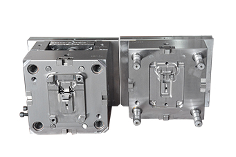 加工注塑廠家-踏實做事