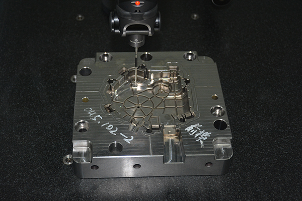 模具零件三次元質(zhì)檢 模具零件三次元質(zhì)檢