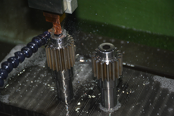 模具EDM加工 模具EDM加工