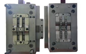 怎樣的才能稱之為精密模具呢？看完這四篇你就了解了（二）