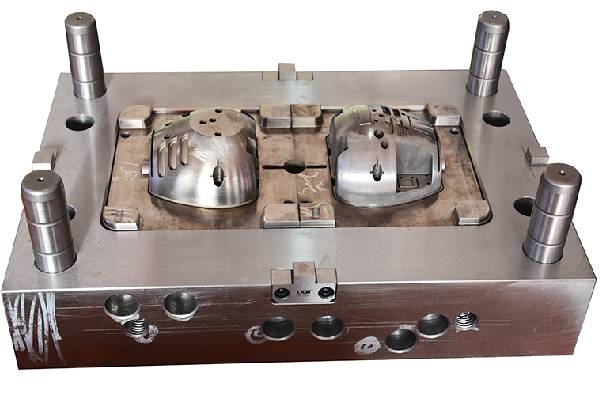 精密模具制造 精密模具制造