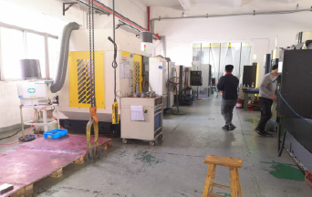 深圳塑膠模具廠-拒打價格戰(zhàn)，專心做好品質(zhì)