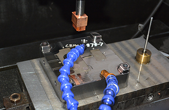 銘洋宇通帶您了解注塑模具應用領域