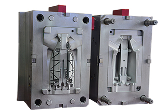 找模具制造加工廠為什么要找專業(yè)的？