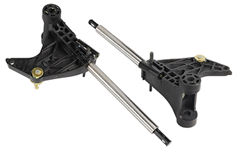 新能源汽車研發(fā)，專業(yè)塑膠模具生產(chǎn)廠來助力