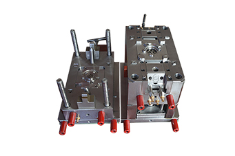 汽車(chē)塑膠件模具廠-交期靠譜