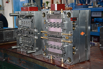 深圳精密注塑模具公司，值得合作的廠家