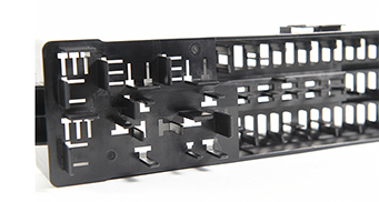 關(guān)于汽車連接器注塑你了解多少？