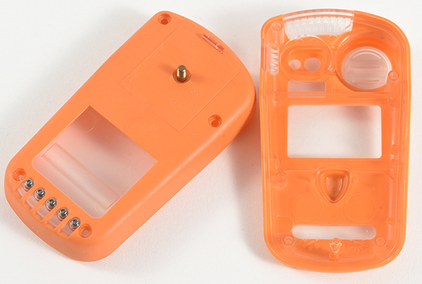 雙色注塑模具制造廠家 雙色注塑模具制造廠家